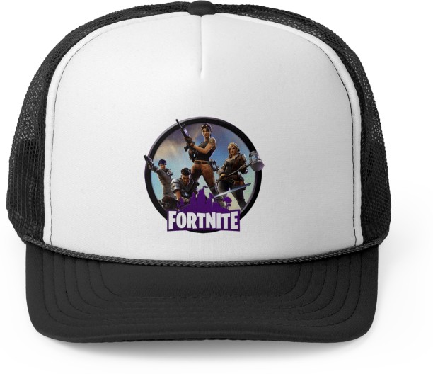 Isles Essentials Trucker Cap For Men & Women