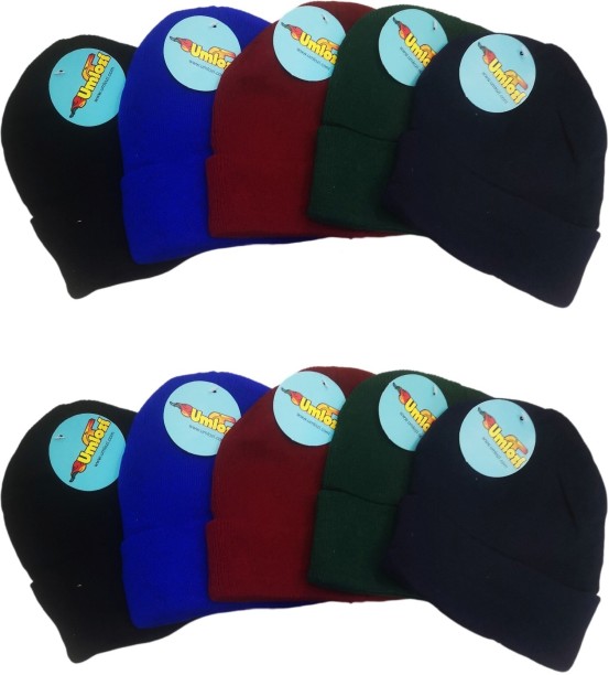 Umlozi Beanie For Men & Women