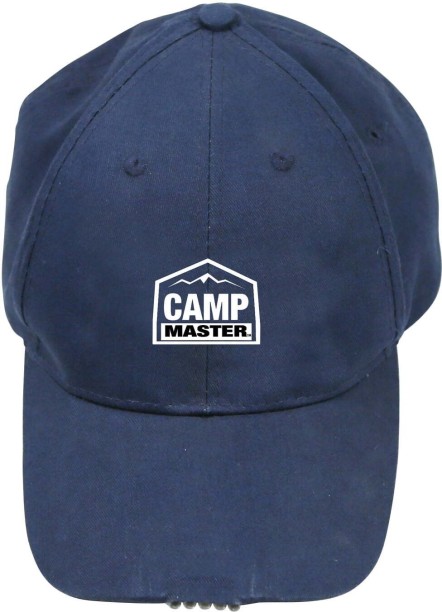 Camp Master Cricket Cap For Men & Women