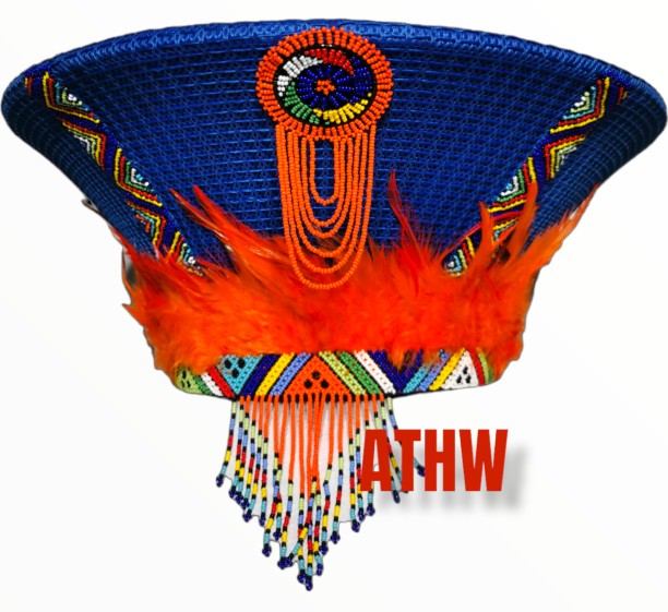 African Traditional Home and Wear Prayer Cap For Women