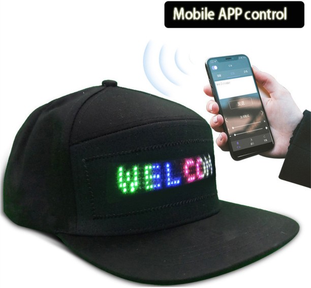 YURAN Snapback Cap For Men & Women