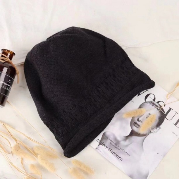 LAHDEK Beanie For Men & Women