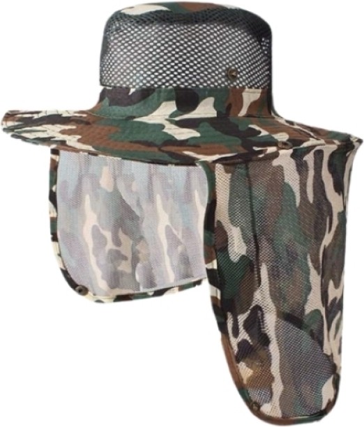 Phronex Visor Cap For Men & Women