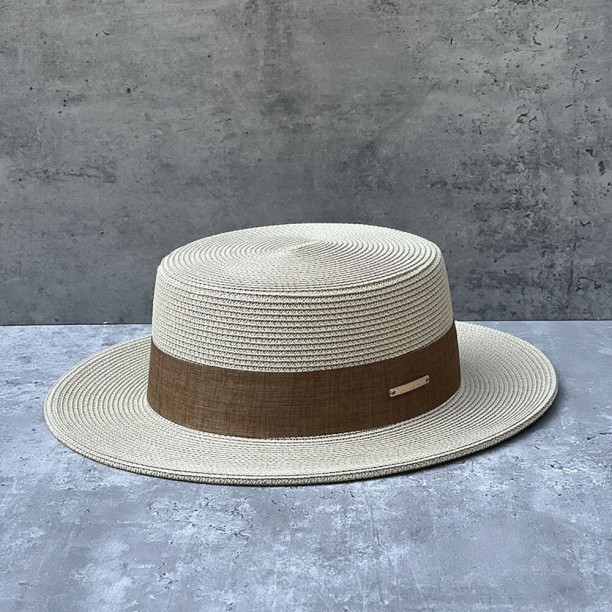 LAHDEK Visor Cap For Men & Women