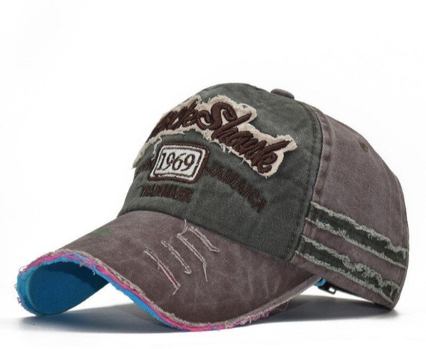 Baseball Cap Cricket Cap For Men & Women