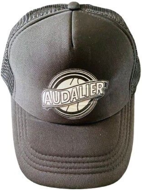 Audalier Snapback Cap For Men & Women
