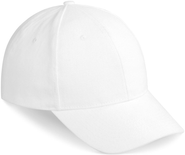 Brushed Cap Snapback Cap For Men & Women