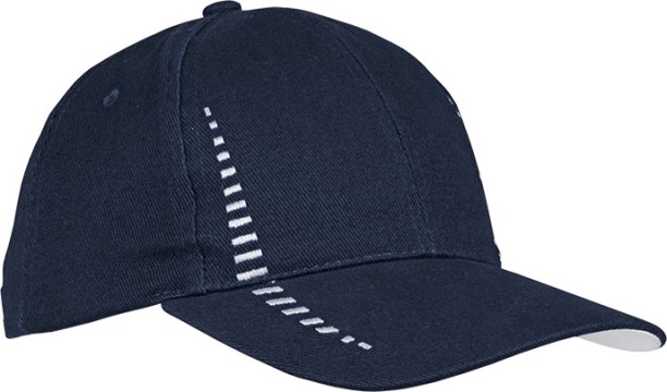 Barron Trucker Cap For Men & Women