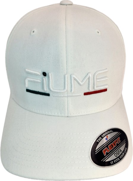 Fiume Snapback Cap For Men