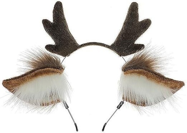 Bloo Santa Cap For Men & Women