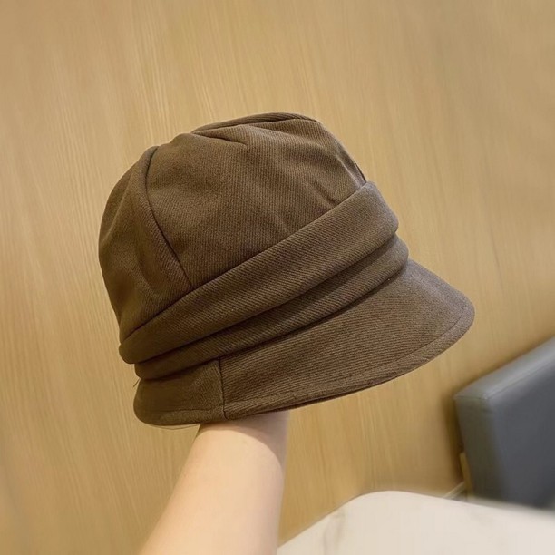 LAHDEK Visor Cap For Men & Women