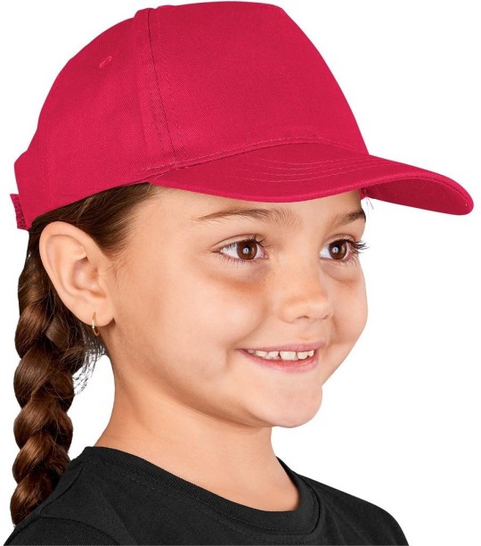 Altitude Trucker Cap For Kids