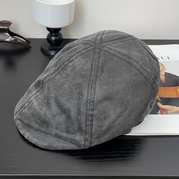 LAHDEK Snapback Cap For Men & Women