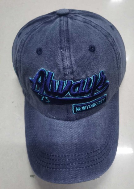 uplifting Oasis Cricket Cap For Men & Women