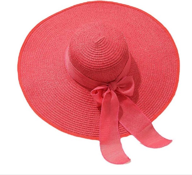 Generic Visor Cap For Women