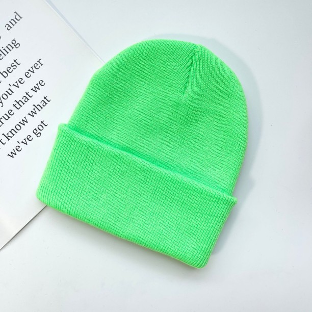 No Brand Beanie For Women