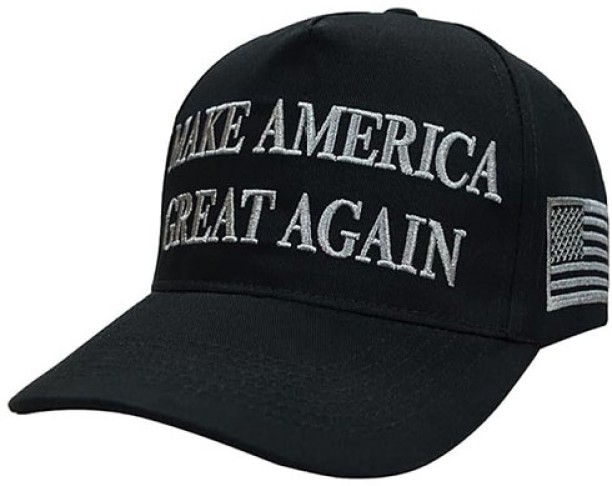 SECRET SHIELD Cricket Cap For Men & Women