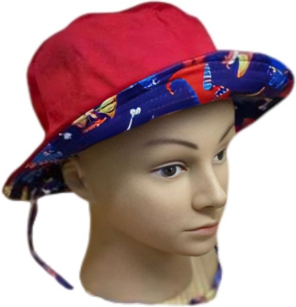 Generic Skull Cap For Women