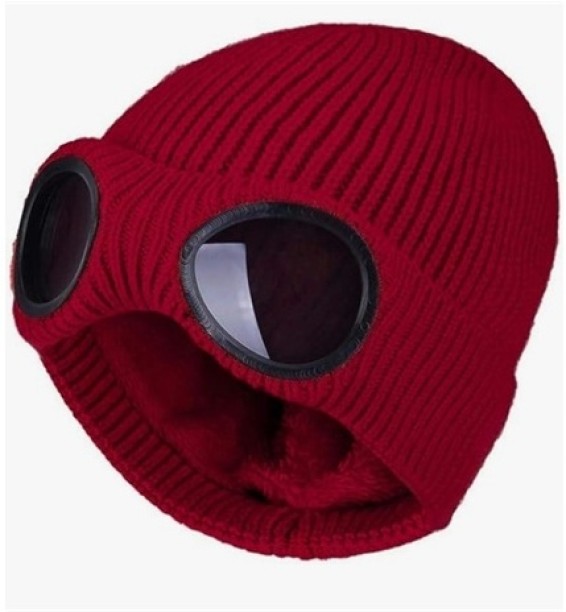 ExcelB Beanie For Men & Women