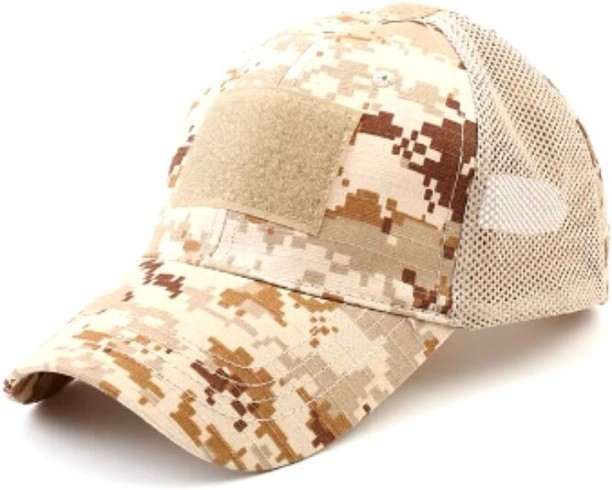 PSM1THREE Trucker Cap For Men