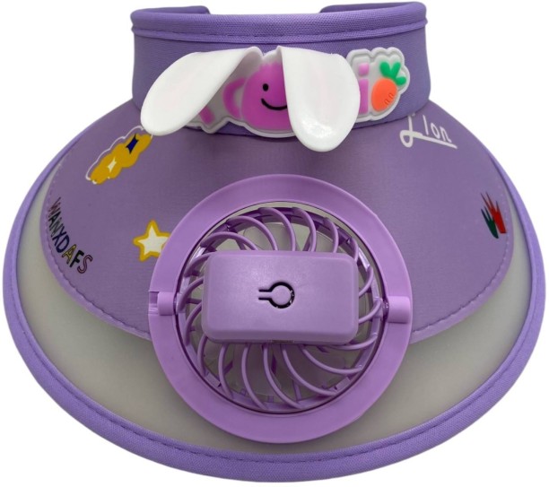 FAS Visor Cap For Men & Women