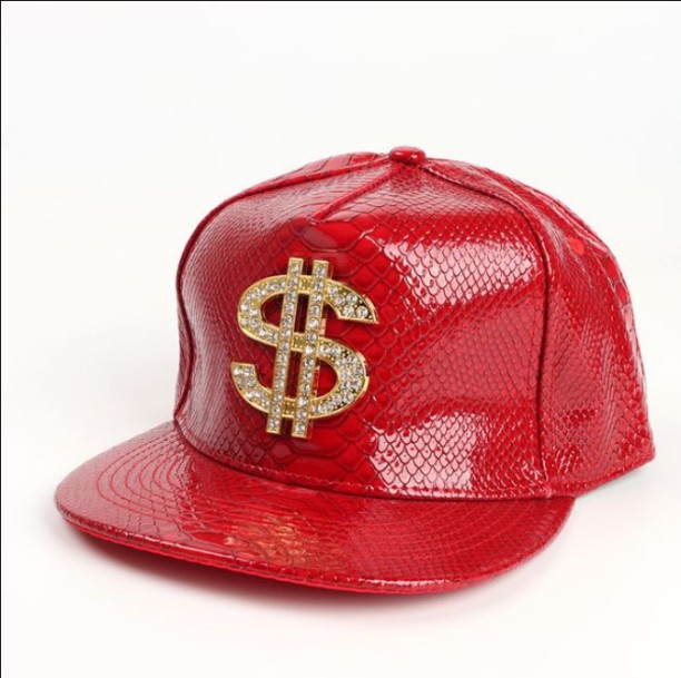 OMGift Snapback Cap For Men & Women