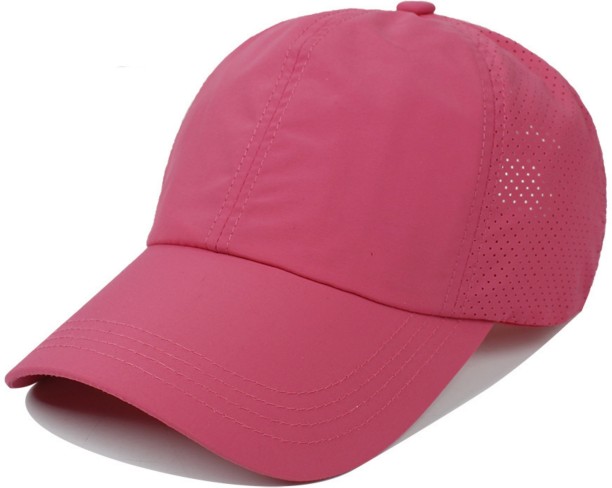 MUST Cricket Cap For Women