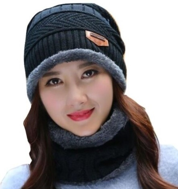 SM Beanie For Men & Women
