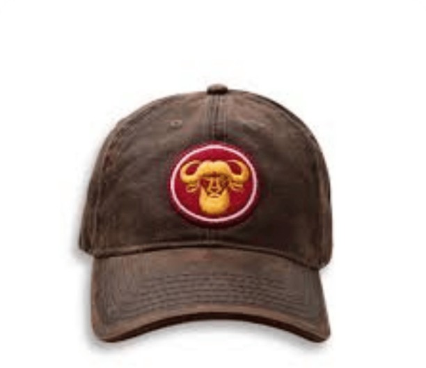 Buffelsfontein Snapback Cap For Men & Women