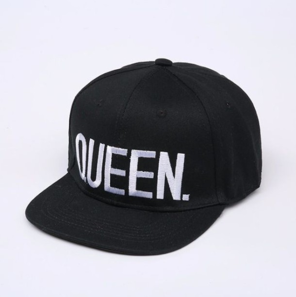 OMGift Snapback Cap For Men & Women