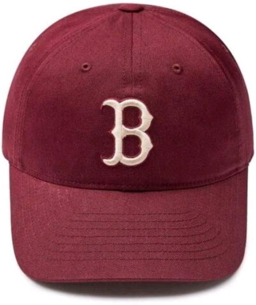 MLB B Snapback Cap For Men & Women
