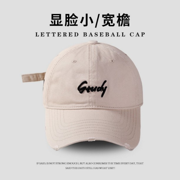 LAHDEK Snapback Cap For Men & Women