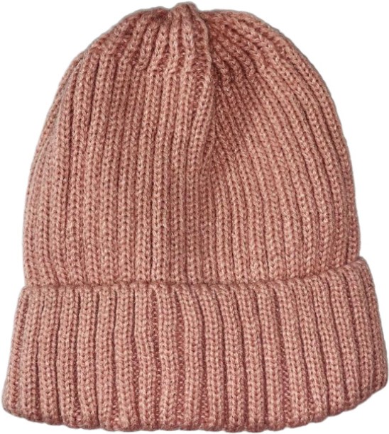 Citi Plug Beanie For Men & Women