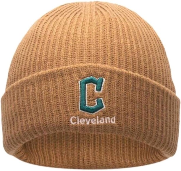 MLB C Beanie For Men & Women