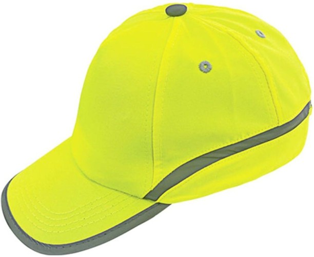 Pioneer Safety Snapback Cap For Men & Women