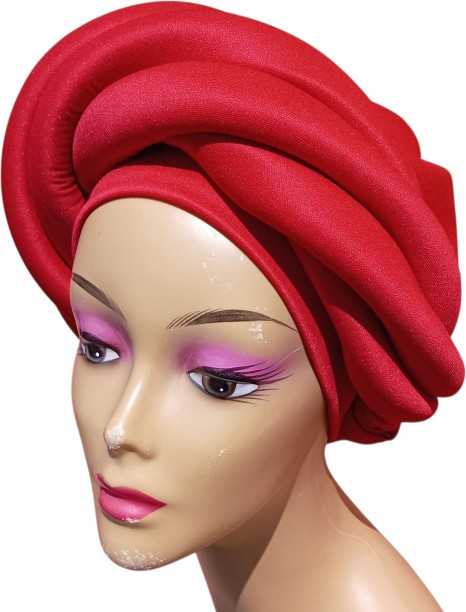 turban Skull Cap For Women