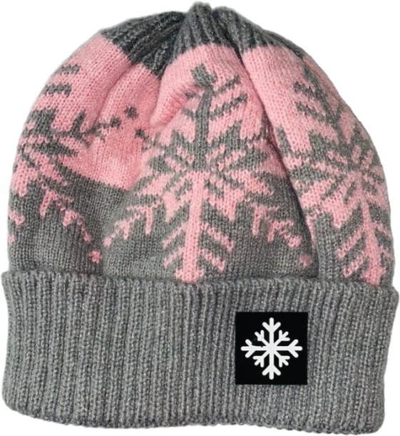 Citi Plug Beanie For Men & Women