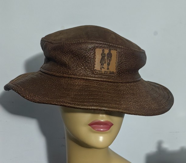 Benny and Betty Cricket Cap For Men & Women