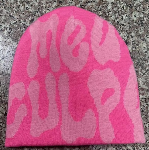 Generic Beanie For Men & Women