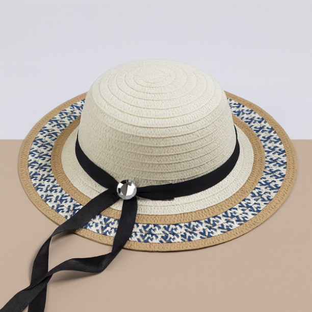 Wobuciko Skull Cap For Women