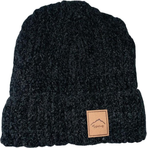 Citi Plug Beanie For Men & Women