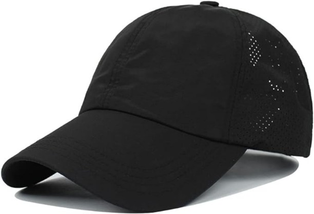 MUST Cricket Cap For Women