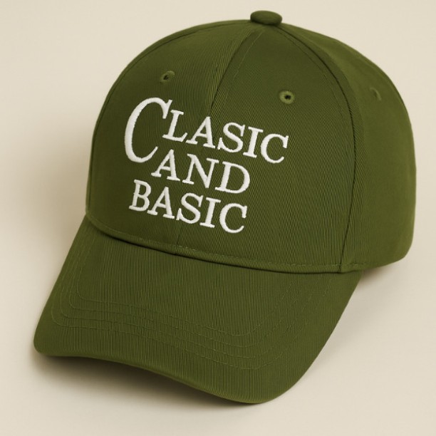 Wobuciko Cricket Cap For Men & Women