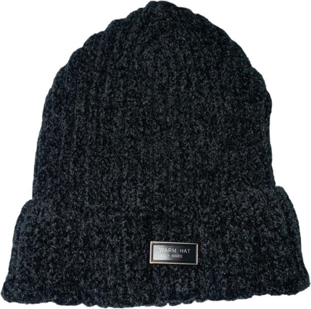 Citi Plug Beanie For Men & Women