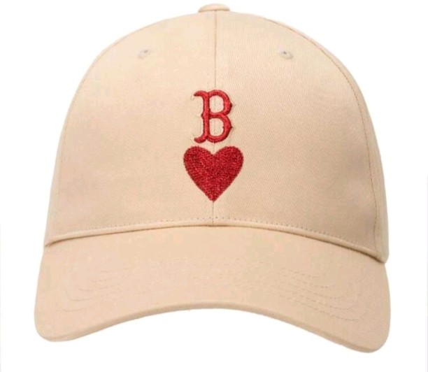 MLB B Snapback Cap For Men & Women