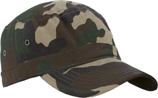 Barron Trucker Cap For Men & Women