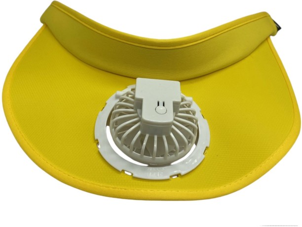 FAS Visor Cap For Men & Women