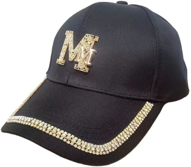 No Brand Snapback Cap For Women