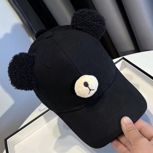 LAHDEK Snapback Cap For Men & Women