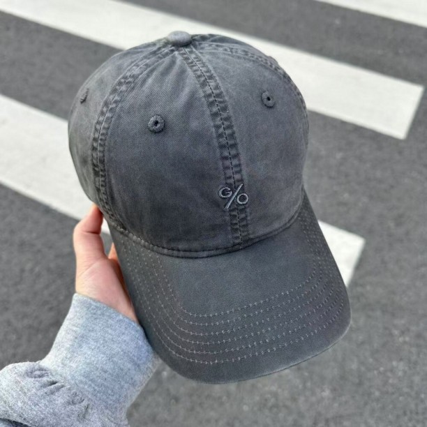 LAHDEK Visor Cap For Men & Women